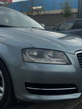 Обява за продажба на Audi A3 2.0TDI Sportback Facelift 140 к.с. ~11 000 лв. - изображение 8