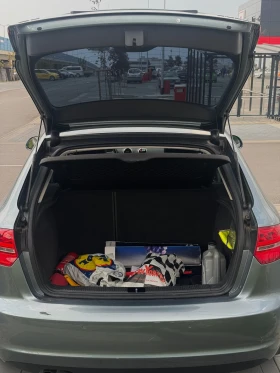 Обява за продажба на Audi A3 2.0TDI Sportback Facelift 140 к.с. ~11 000 лв. - изображение 10