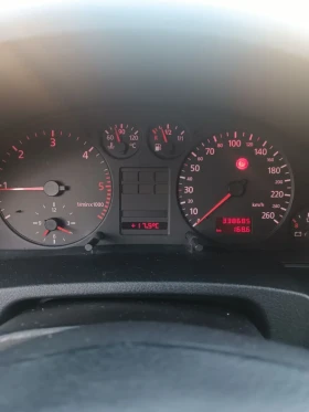 Audi A6 5 1.9TDI | Mobile.bg    4