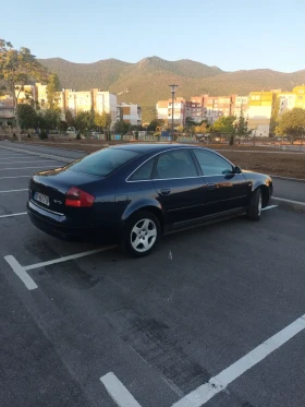 Audi A6 5 1.9TDI | Mobile.bg    9