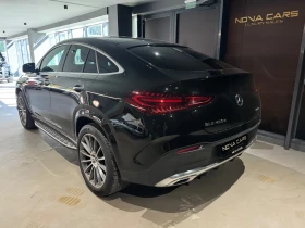 Mercedes-Benz GLE 450 d AMG Coupe Гаранция Лизинг, снимка 11