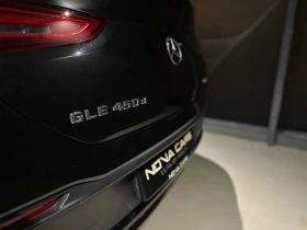 Mercedes-Benz GLE 450 d AMG Coupe  | Mobile.bg    17