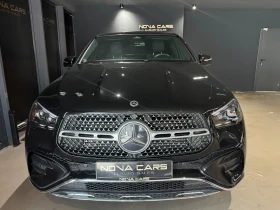 Mercedes-Benz GLE 450 d AMG Coupe Гаранция Лизинг, снимка 2