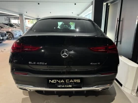 Mercedes-Benz GLE 450 d AMG Coupe Гаранция Лизинг, снимка 12