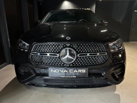 Mercedes-Benz GLE 450 d AMG Coupe  | Mobile.bg    2