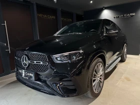     Mercedes-Benz GLE 450 d AMG Coupe 