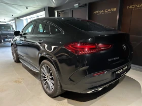 Mercedes-Benz GLE 450 d AMG Coupe  | Mobile.bg    3