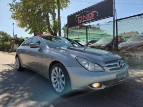 Mercedes-Benz CLS 320 CDI/FACE/EURO5