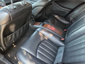 Mercedes-Benz CLS 320 CDI/FACE/EURO5 - 14999 лв. - 92656200 10