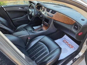 Mercedes-Benz CLS 320 CDI/FACE/EURO5 - 14999 лв. - 92656200 9