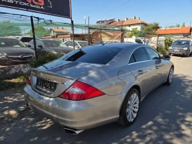 Mercedes-Benz CLS 320 CDI/FACE/EURO5 - 14999 лв. - 92656200 7