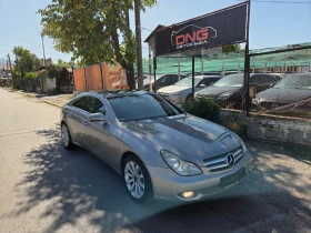 Mercedes-Benz CLS 320 CDI/FACE/EURO5 - 14999 лв. - 92656200 2