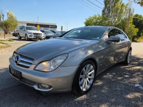 Mercedes-Benz CLS 320 CDI/FACE/EURO5 - 14999 лв. - 92656200 4