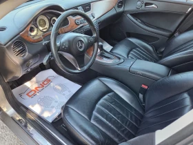 Mercedes-Benz CLS 320 CDI/FACE/EURO5 - 14999 лв. - 92656200 8