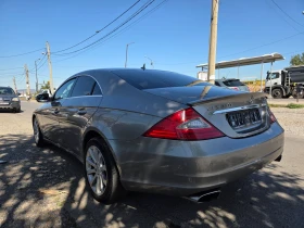 Mercedes-Benz CLS 320 CDI/FACE/EURO5 - 14999 лв. - 92656200 5