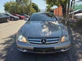 Mercedes-Benz CLS 320 CDI/FACE/EURO5 - 14999 лв. - 92656200 3