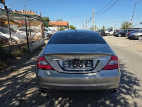 Mercedes-Benz CLS 320 CDI/FACE/EURO5 - 14999 лв. - 92656200 6