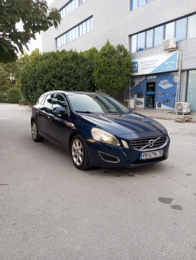 Обява за продажба на Volvo V60 ~11 000 лв. - изображение 1