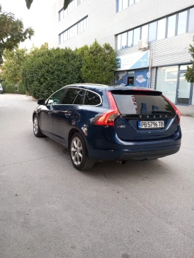 Обява за продажба на Volvo V60 ~11 000 лв. - изображение 3