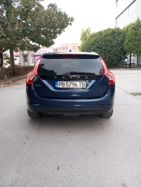 Обява за продажба на Volvo V60 ~11 000 лв. - изображение 5