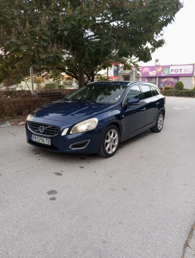 Обява за продажба на Volvo V60 ~11 000 лв. - изображение 1