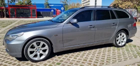 Обява за продажба на BMW 525  xDrive ~14 800 лв. - изображение 1 | Auto.bg Обява за продажба на BMW 525  xDrive ~14 800 лв. - изображение 1