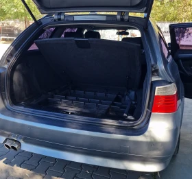 Обява за продажба на BMW 525  xDrive ~14 800 лв. - изображение 6 | Auto.bg Обява за продажба на BMW 525  xDrive ~14 800 лв. - изображение 6