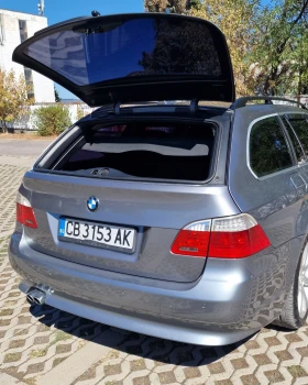Обява за продажба на BMW 525  xDrive ~14 800 лв. - изображение 4 | Auto.bg Обява за продажба на BMW 525  xDrive ~14 800 лв. - изображение 4