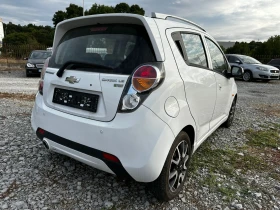 Chevrolet Spark 1.0 +  | Mobile.bg    7