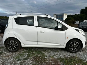 Chevrolet Spark 1.0 +  | Mobile.bg    8
