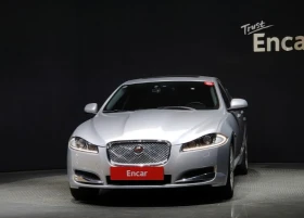 Jaguar Xf 2.0 | Mobile.bg    3