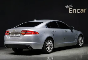 Jaguar Xf 2.0 | Mobile.bg    2