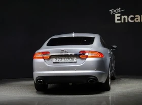 Jaguar Xf 2.0 | Mobile.bg    4