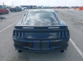 Обява за продажба на Ford Mustang 5.0 GT ~38 000 лв. - изображение 4