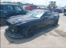 Обява за продажба на Ford Mustang 5.0 GT ~38 000 лв. - изображение 3