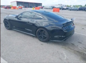Обява за продажба на Ford Mustang 5.0 GT ~38 000 лв. - изображение 1
