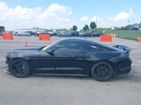 Обява за продажба на Ford Mustang 5.0 GT ~38 000 лв. - изображение 6