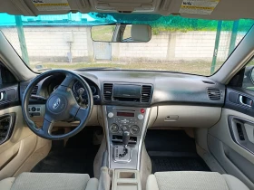 Subaru Outback | Mobile.bg    15