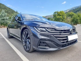     VW Arteon SB R-Line 4Motion  