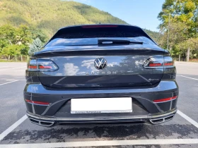 VW Arteon R Line 4Motion 200hp | Mobile.bg    7