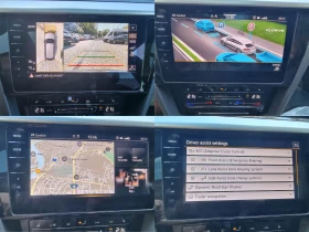 VW Arteon R Line 4Motion 200hp | Mobile.bg    15
