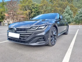     VW Arteon SB R-Line 4Motion  