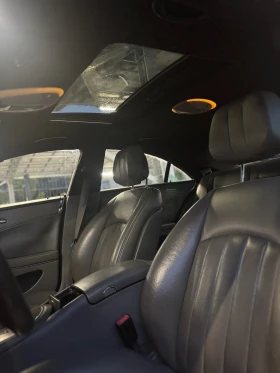 Mercedes-Benz CLS 320 | Mobile.bg    6