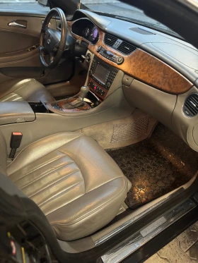 Mercedes-Benz CLS 320 | Mobile.bg    9