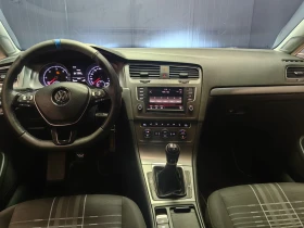 VW Golf 1.6TDI* GERMANY* TUV* LOUNGE* * *  | Mobile.bg    8