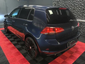 VW Golf 1.6TDI* GERMANY* TUV* LOUNGE* * *  | Mobile.bg    4