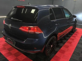 VW Golf 1.6TDI* GERMANY* TUV* LOUNGE* * *  | Mobile.bg    3