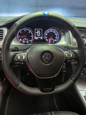 VW Golf 1.6TDI* GERMANY* TUV* LOUNGE* * *  | Mobile.bg    10