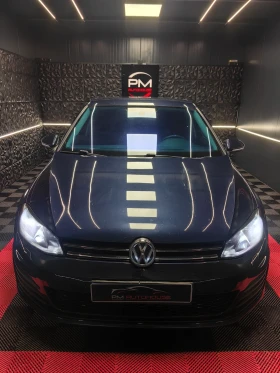 VW Golf 1.6TDI* GERMANY* TUV* LOUNGE* * *  | Mobile.bg    5