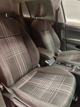 VW Golf 1.6TDI* GERMANY* TUV* LOUNGE* * *  | Mobile.bg    15